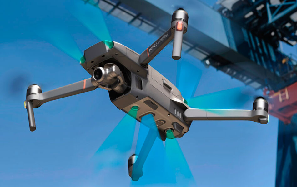 dji