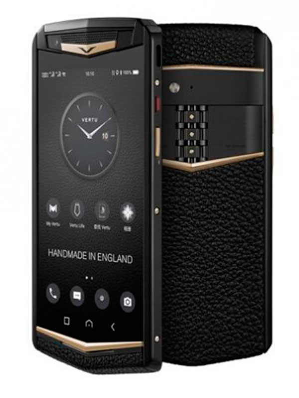 Vertu
