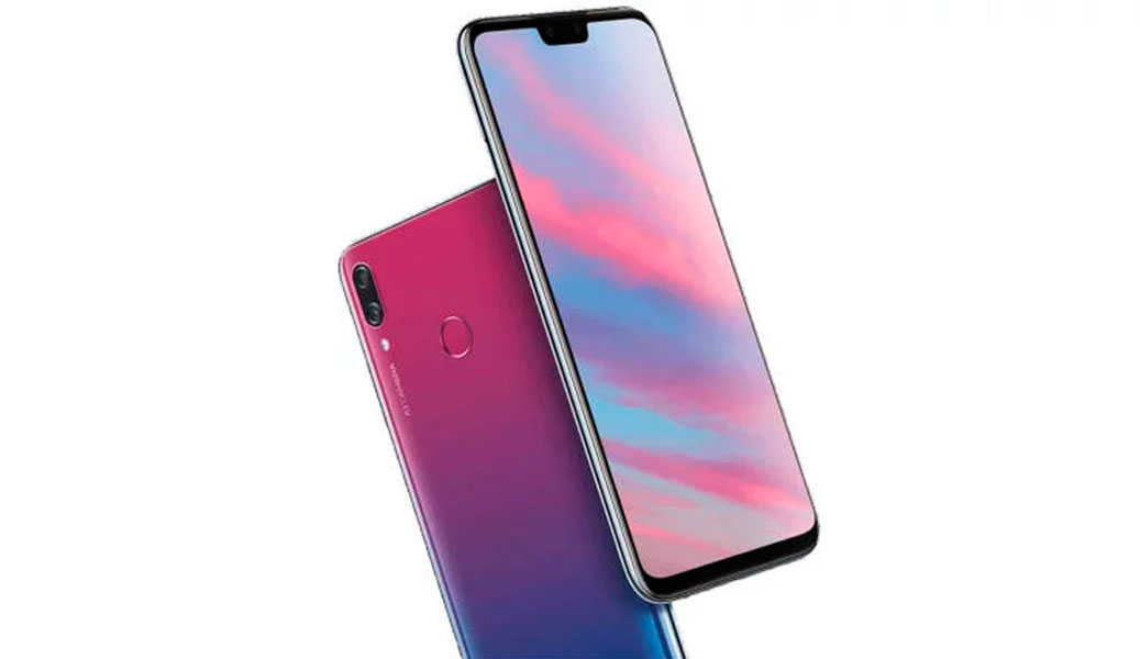 Huawei