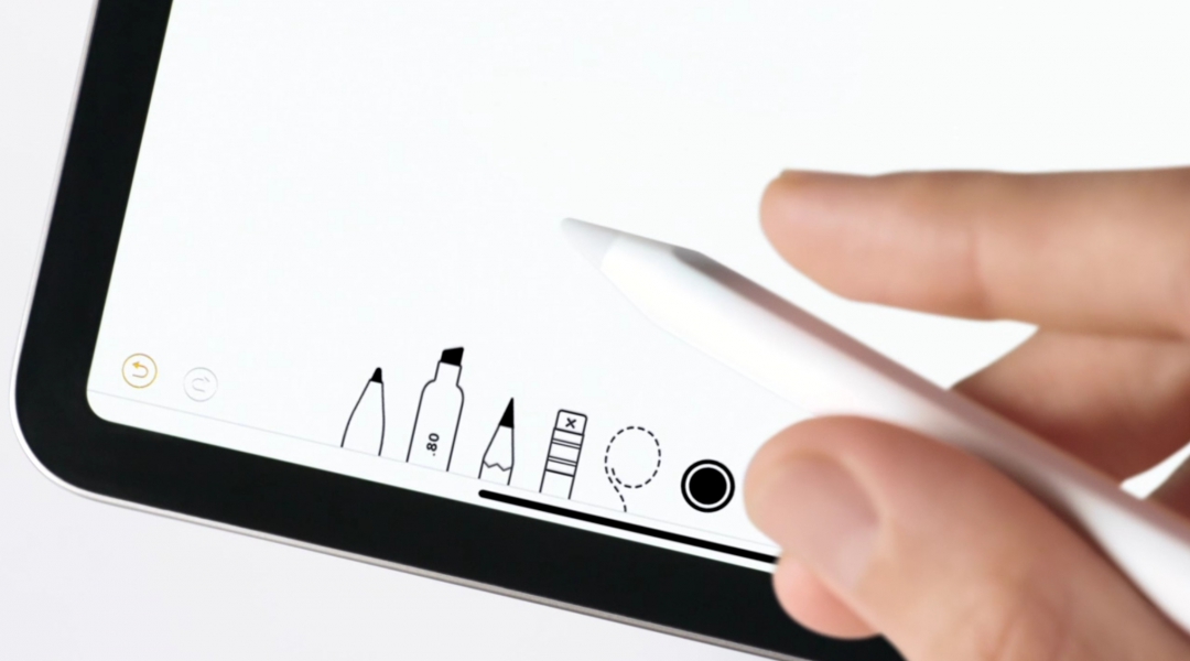 Apple Pencil