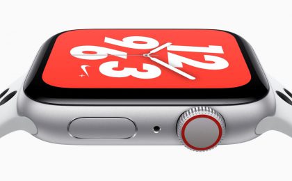 AppleWatchNikeSeries4