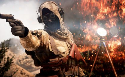 Battlefield 1