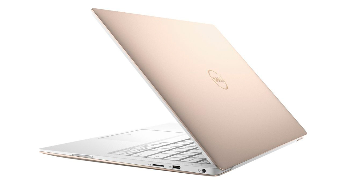 dell xps 13