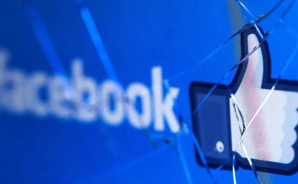 Facebook hack