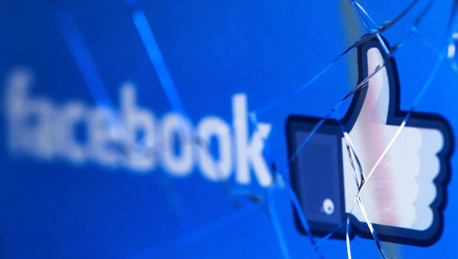 Facebook hack