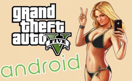 gta v android