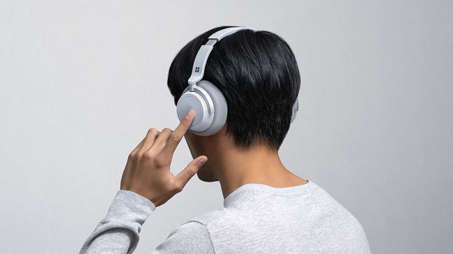 headphones