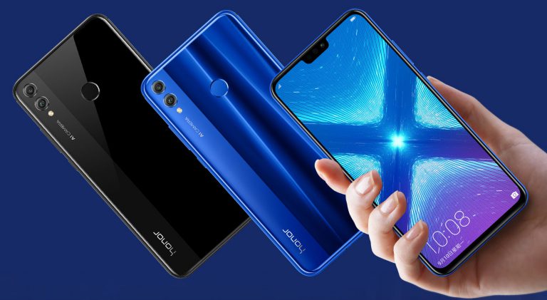 honor-8x