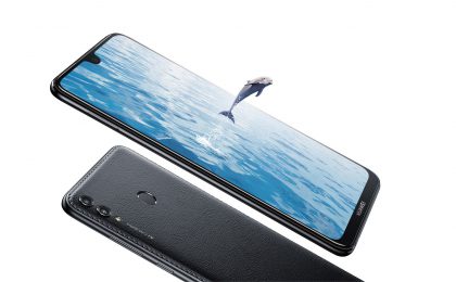Huawei Enjoy Max