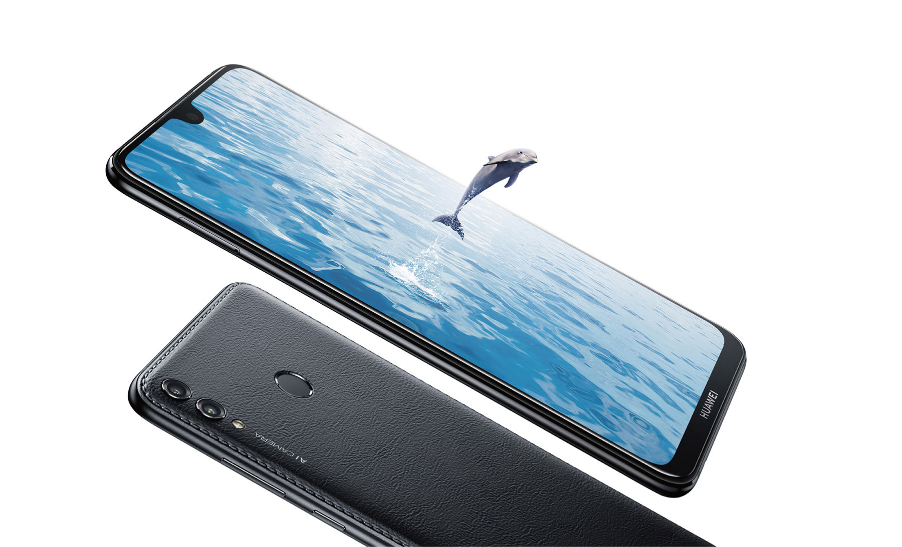 Huawei Enjoy Max