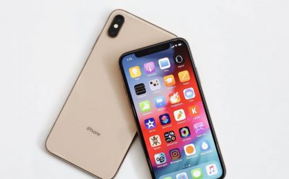 iphone xs
