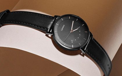 Lenovo Watch S