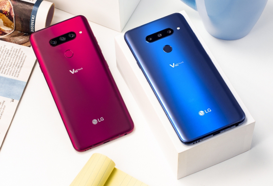 LG V40 ThinQ 004