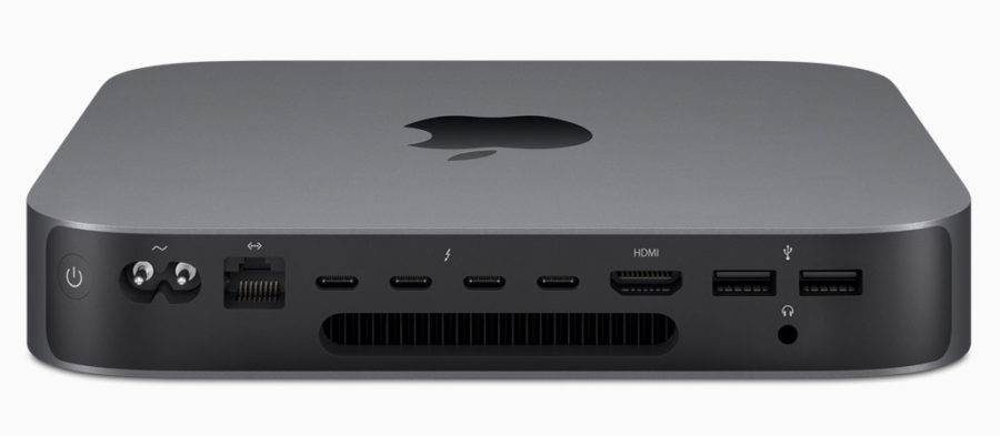 mac mini