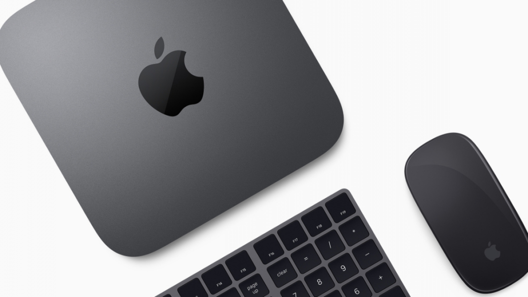 mac mini
