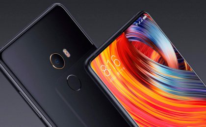 mi mix 3