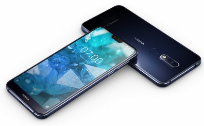 Nokia