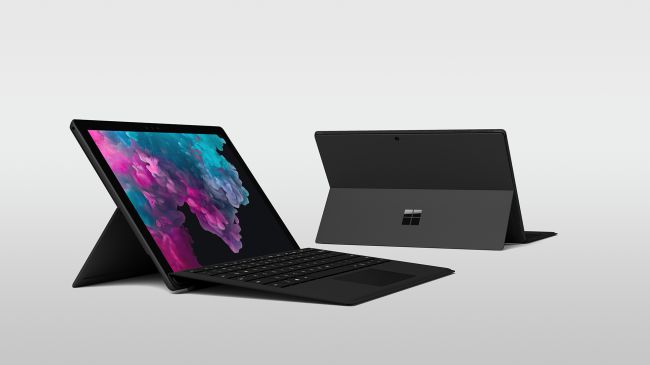 surface