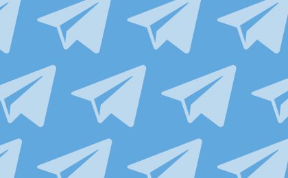 telegram