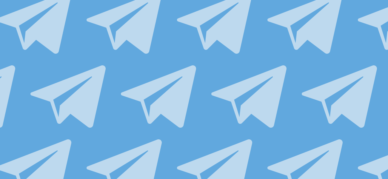 telegram