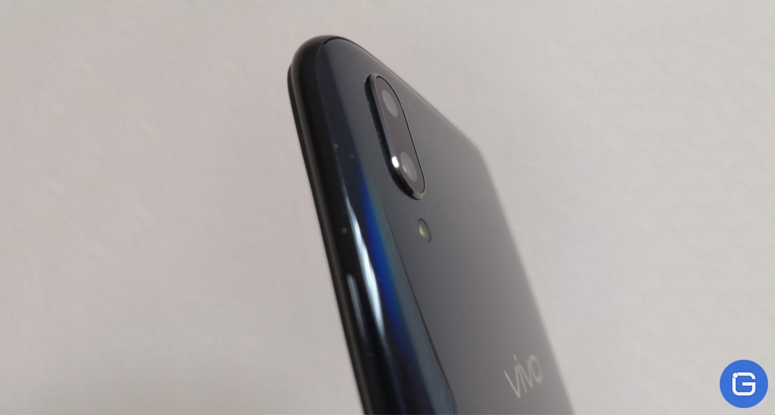 Vivo V11