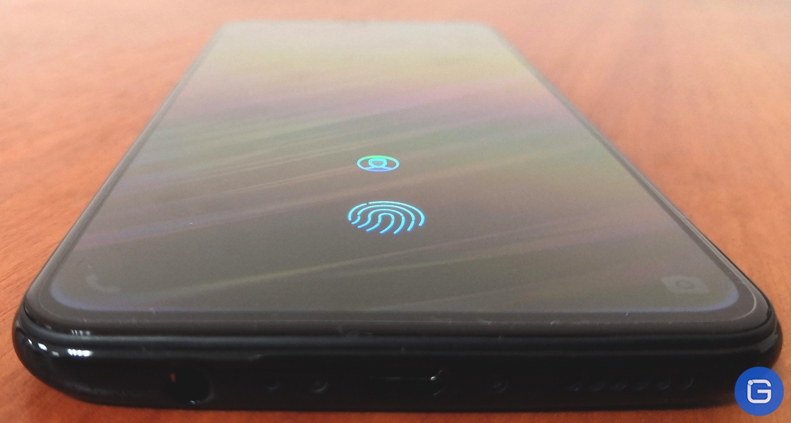Vivo V11