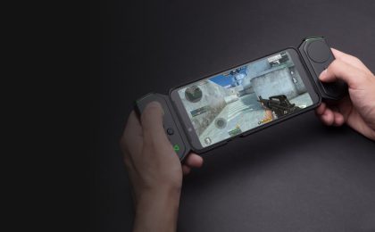 xiaomi black shark 2