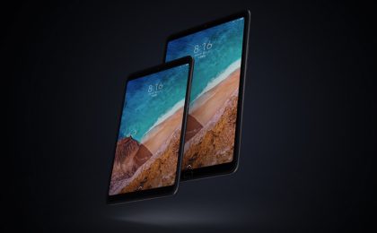 Xiaomi Mi Pad 4 Plus