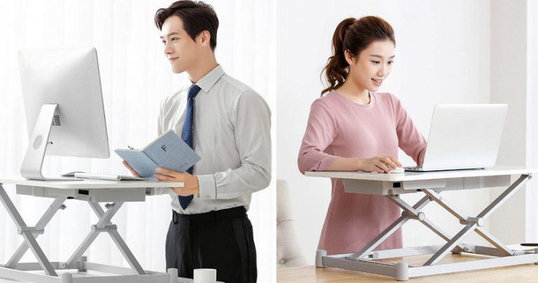 Xiaomi_Leband_Electric_Standing_Desk
