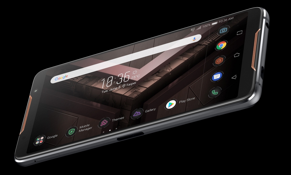 ASUS ROG Phone 