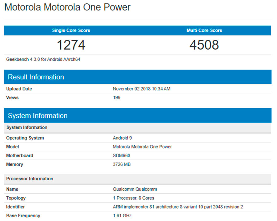 Motorola