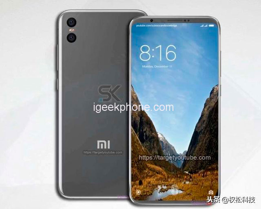  Xiaomi 