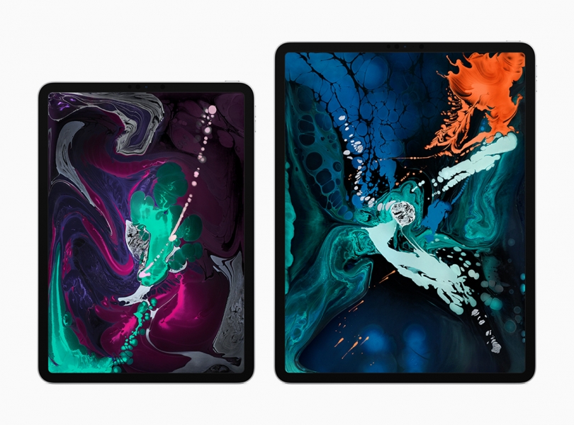 iPad Pro 
