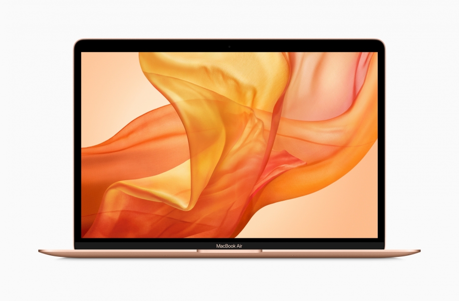 MacBook Air 