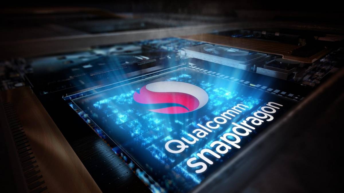 Snapdragon 8150 бьет рекорды производительности