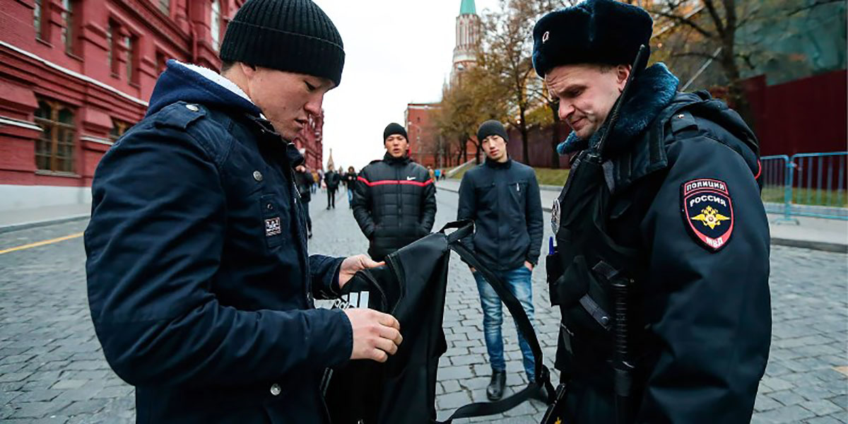 Telegram в немилости у властей и органов правопорядка