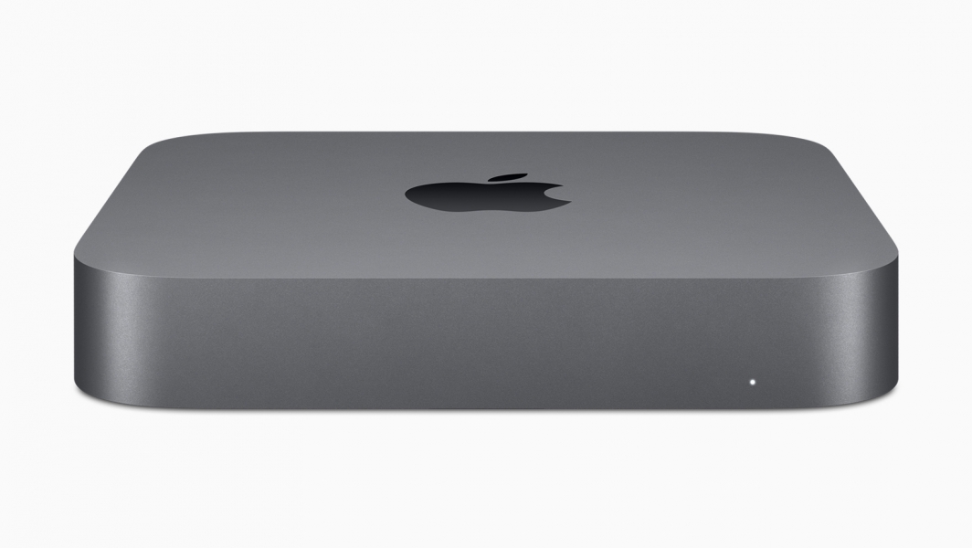 Mac mini 