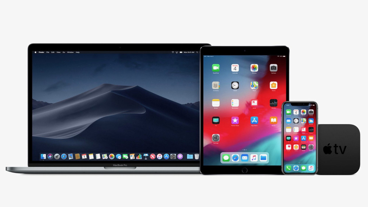 Новая продукция Apple стала доступна для покупки в России