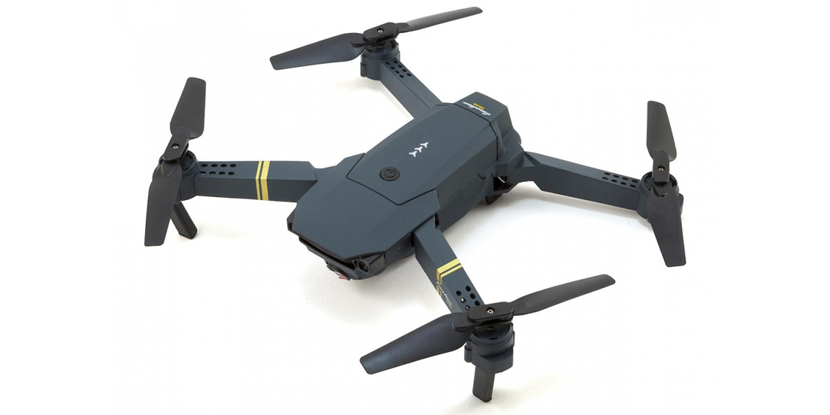 Eachine E58