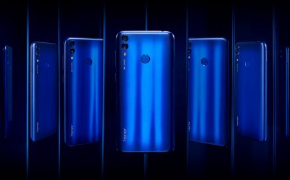 Honor 8C