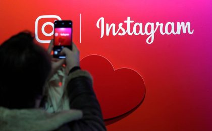 instagram