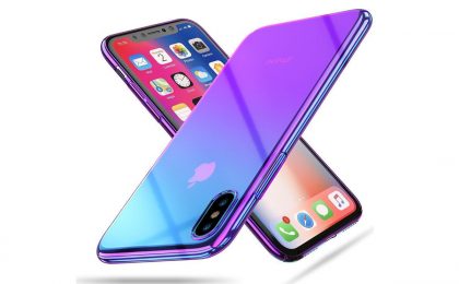 iphone gradient