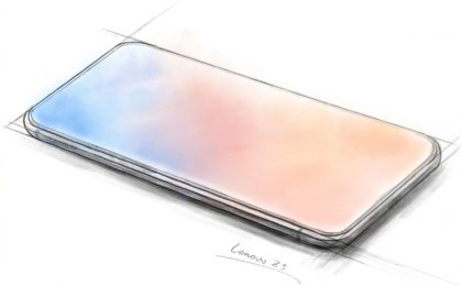 Lenovo Z5s