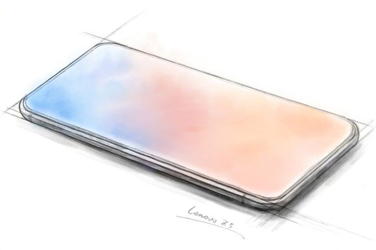 Lenovo Z5s
