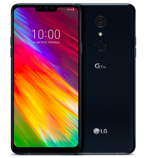 LG G7 Fit