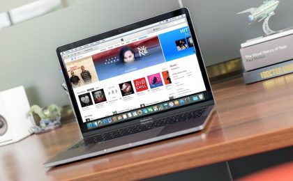 macbook pro