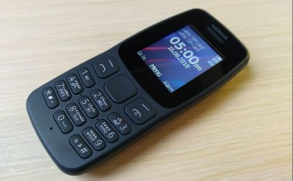 nokia