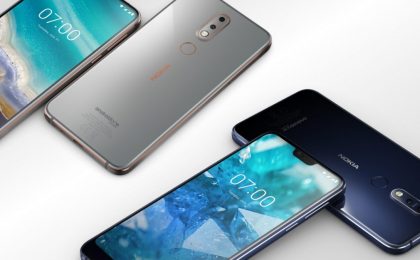 nokia 71