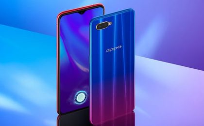 oppo k1