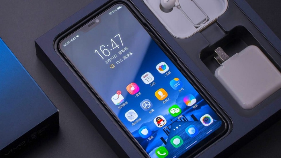 pocophone